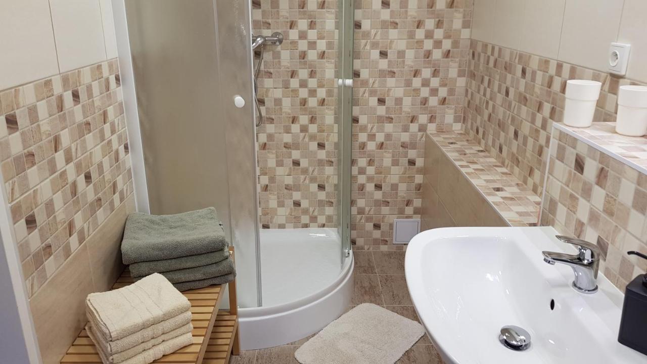 Vila Chaloupka v pohodě Jetřichovice Exteriér fotografie